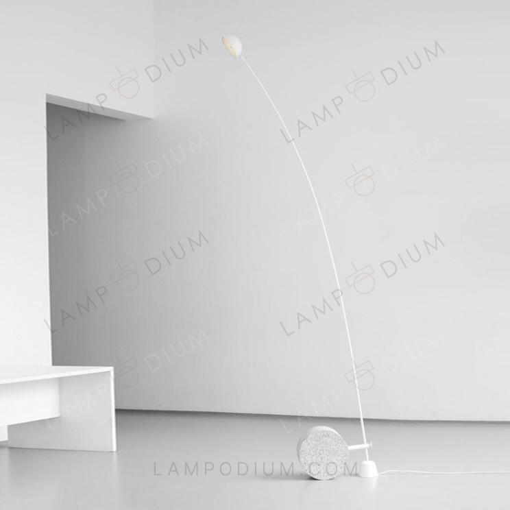 Floor lamp FELPA