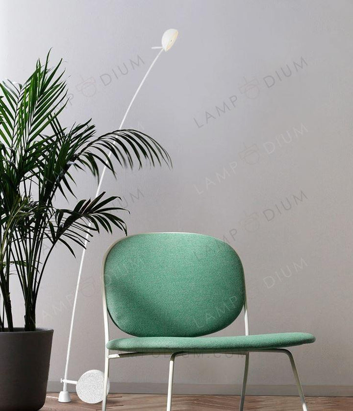 Floor lamp FELPA