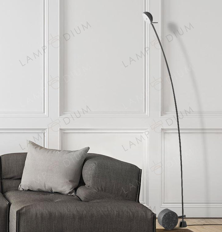 Floor lamp FELPA