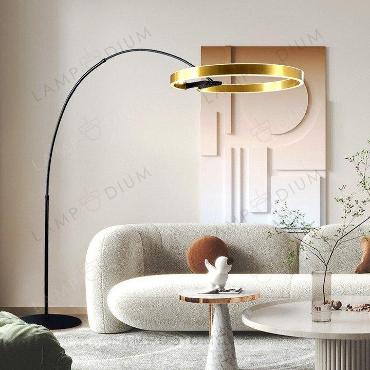 Floor lamp ALTO