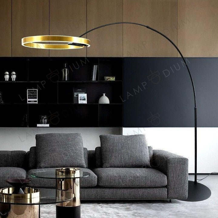 Floor lamp ALTO