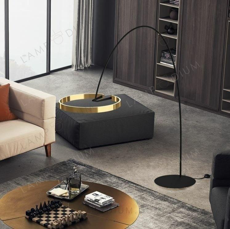 Floor lamp ALTO