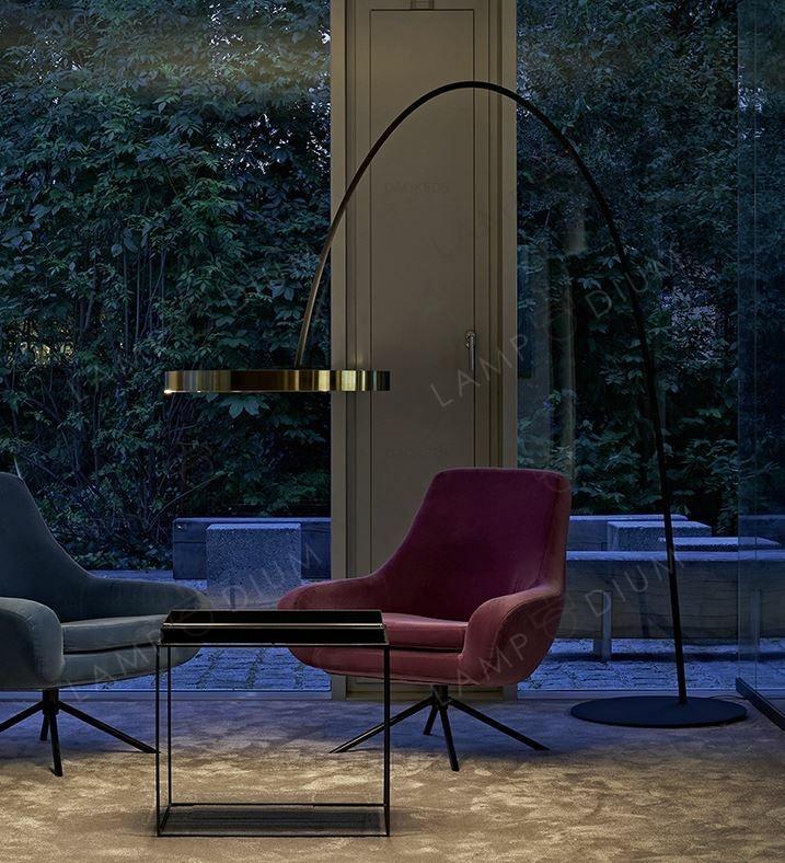 Floor lamp ALTO