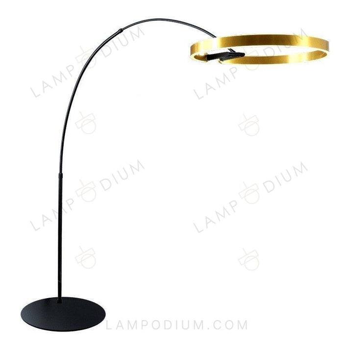 Floor lamp ALTO