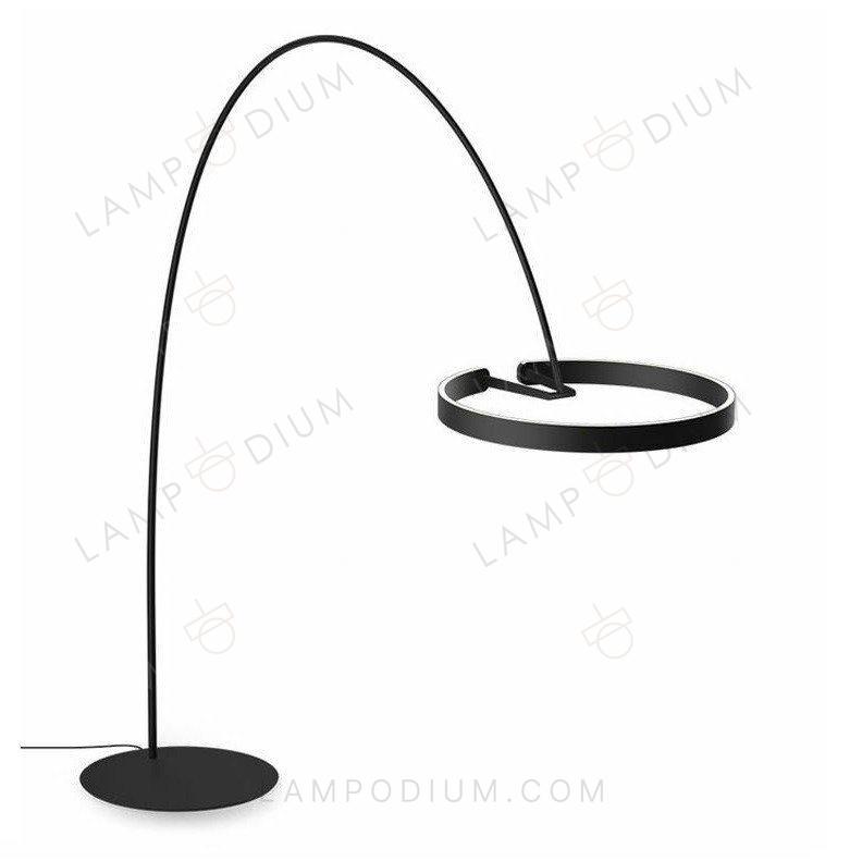 Floor lamp ALTO