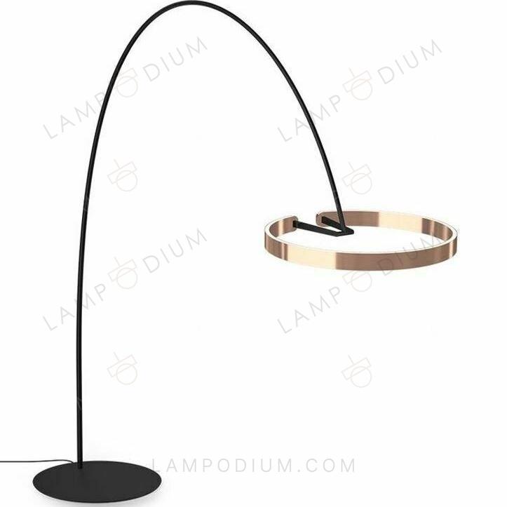 Floor lamp ALTO