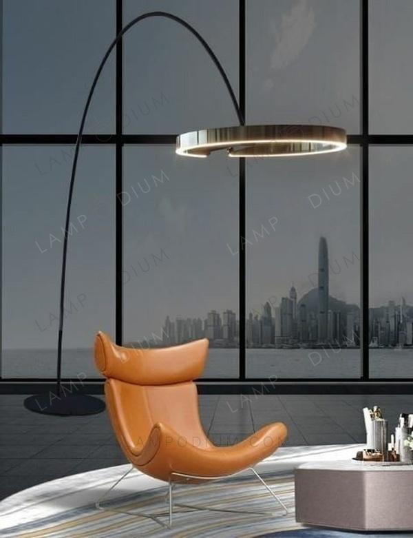 Floor lamp ALTO