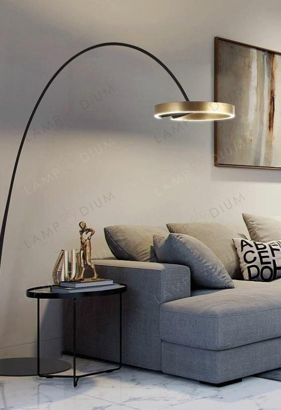 Floor lamp ALTO