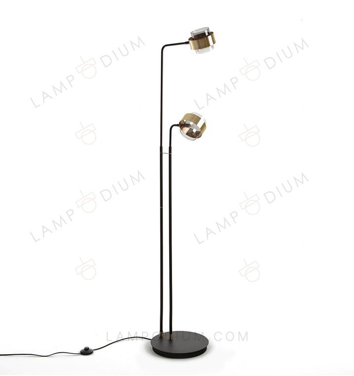 Floor lamp ZOPOV