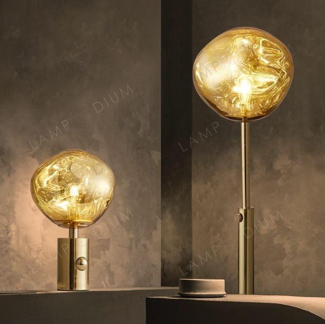 Floor lamp LUCENTIA