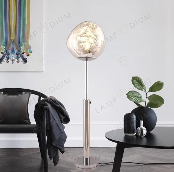 Floor lamp LUCENTIA