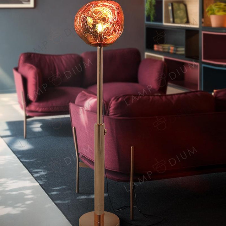 Floor lamp LUCENTIA