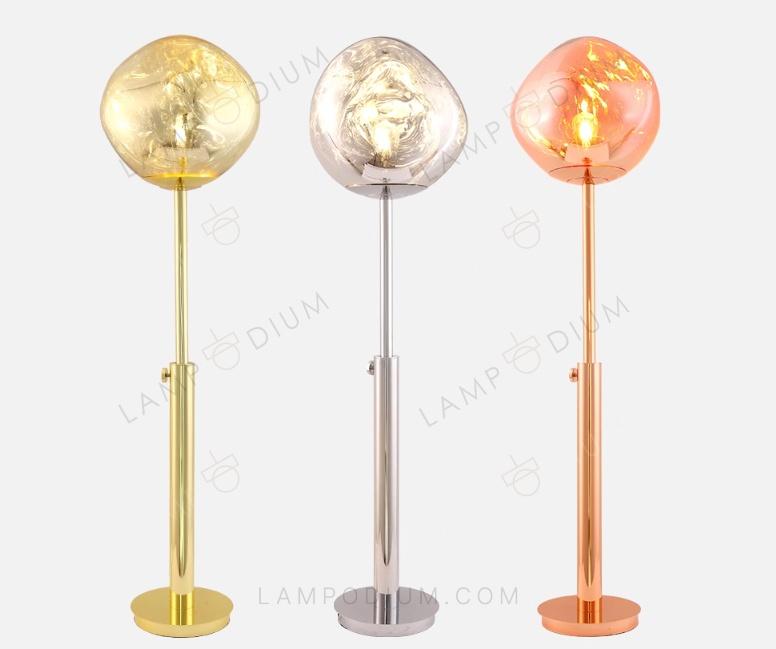 Floor lamp LUCENTIA