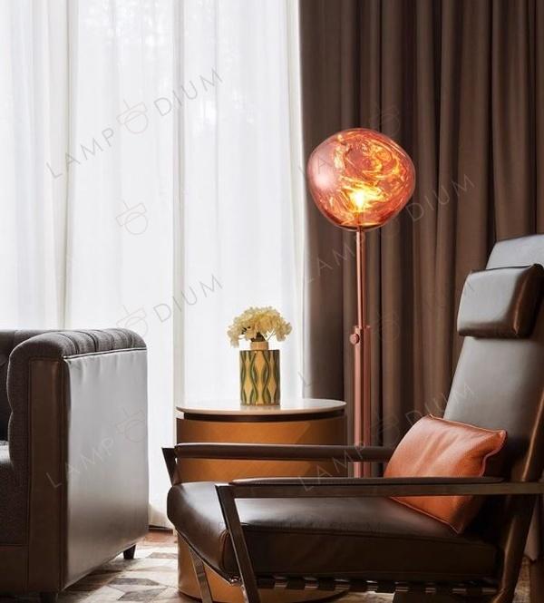 Floor lamp LUCENTIA