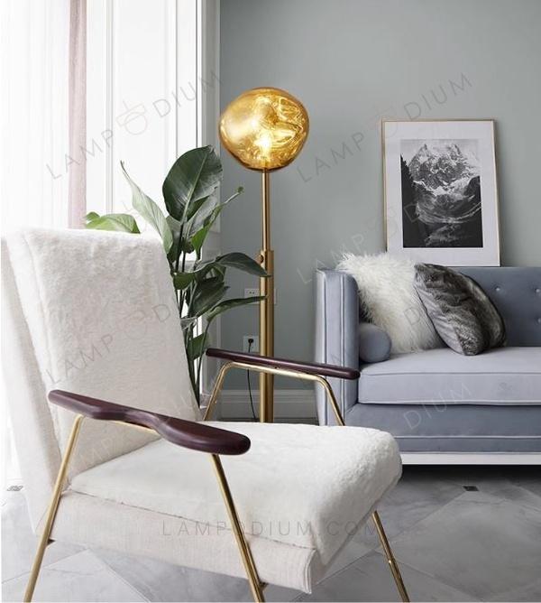 Floor lamp LUCENTIA