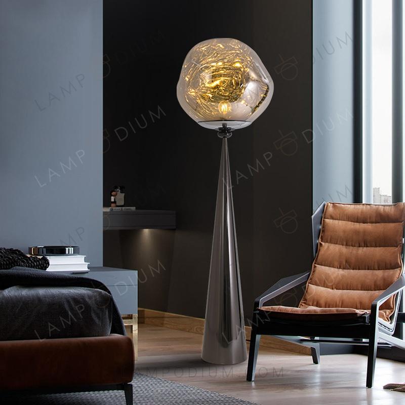 Floor lamp AMADERE