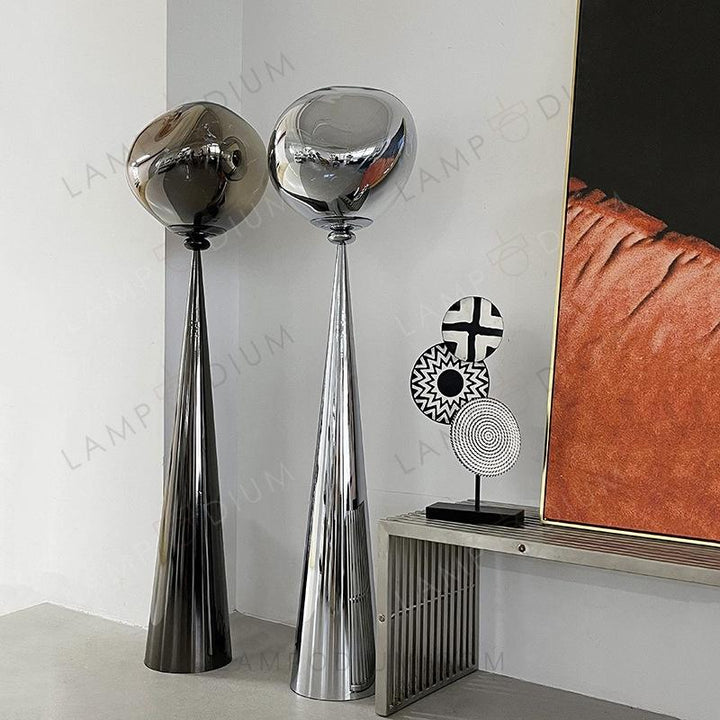 Floor lamp AMADERE