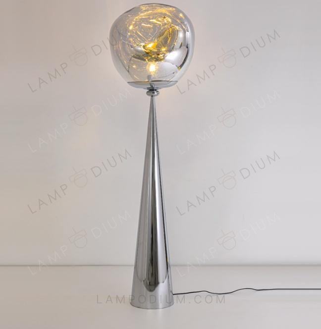 Floor lamp AMADERE