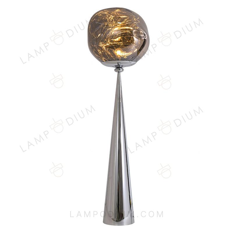 Floor lamp AMADERE