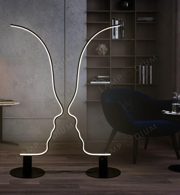 Floor lamp SHAPE