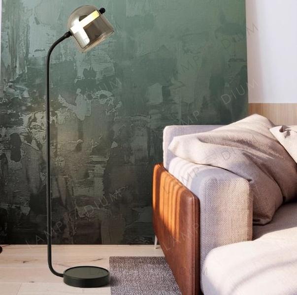 Floor lamp LUMINARA