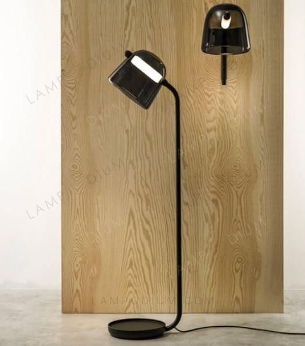 Floor lamp LUMINARA