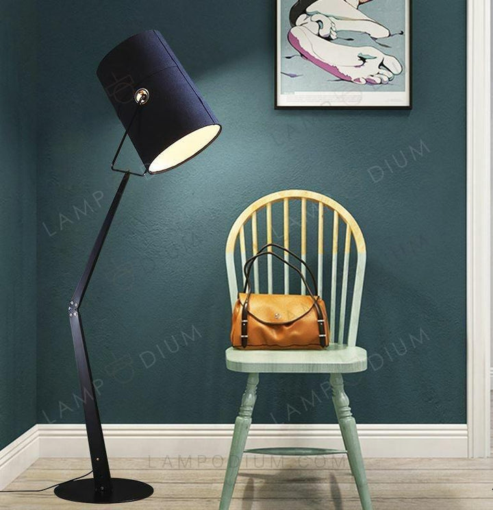 Floor lamp DIESEL