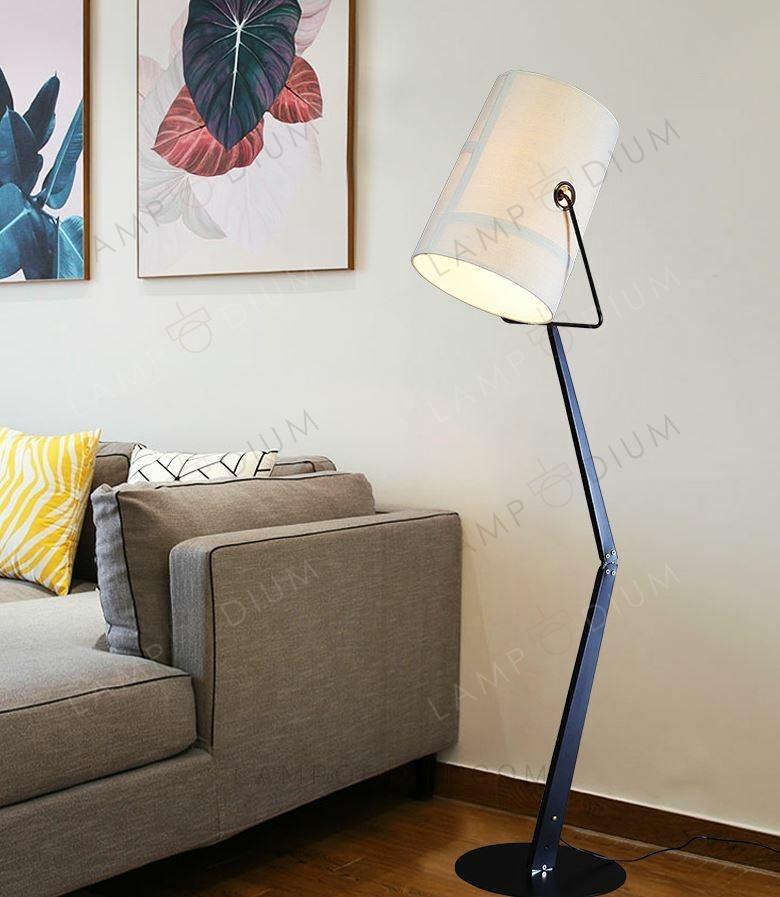 Floor lamp DIESEL