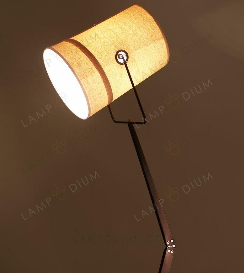 Floor lamp DIESEL