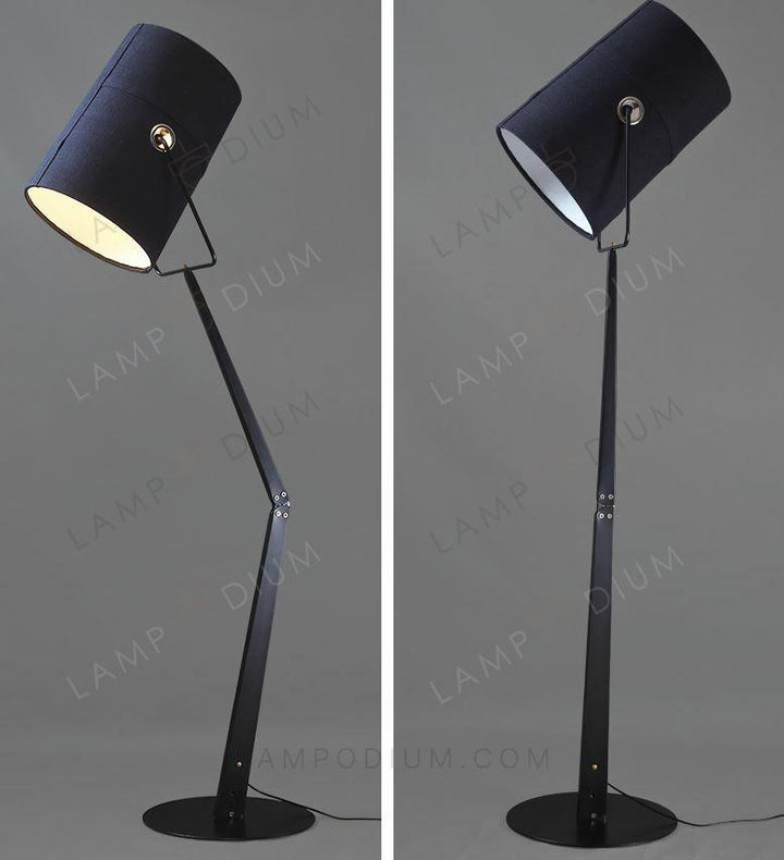 Floor lamp DIESEL