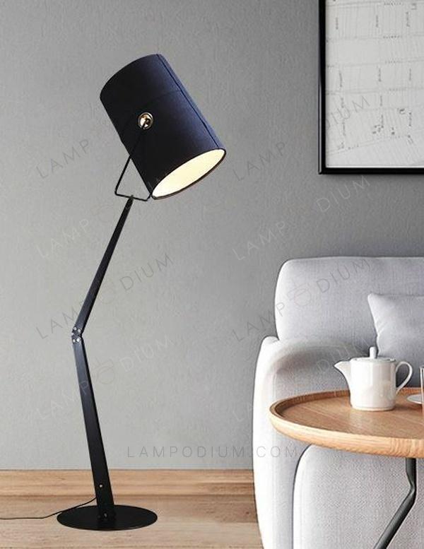 Floor lamp DIESEL