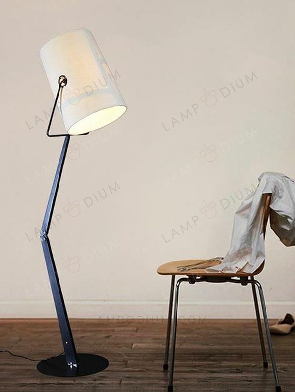 Floor lamp DIESEL