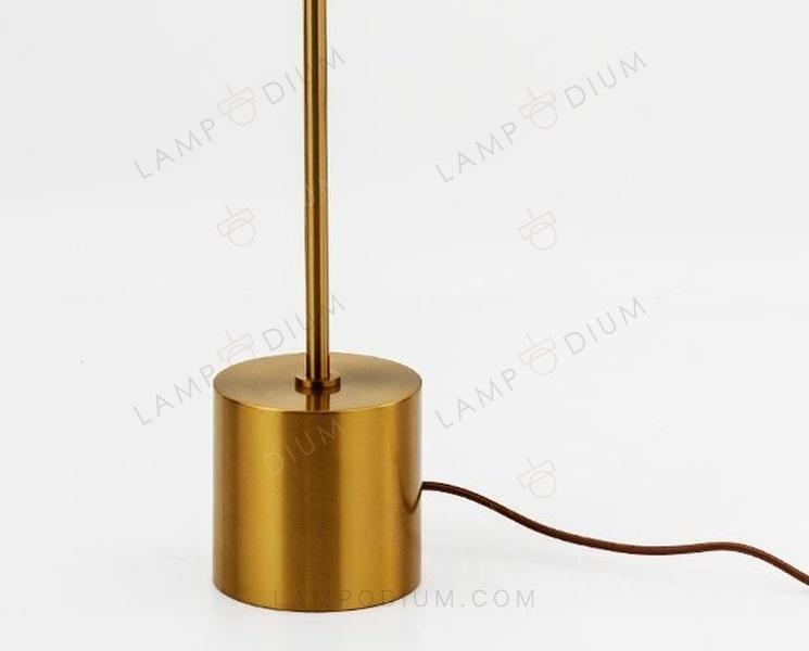 Floor lamp MAZZARDO