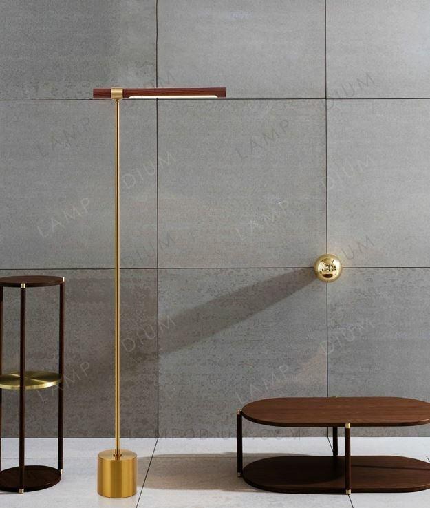 Floor lamp MAZZARDO