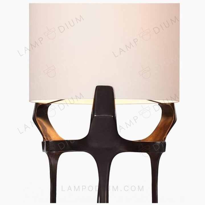 Floor lamp COMFI