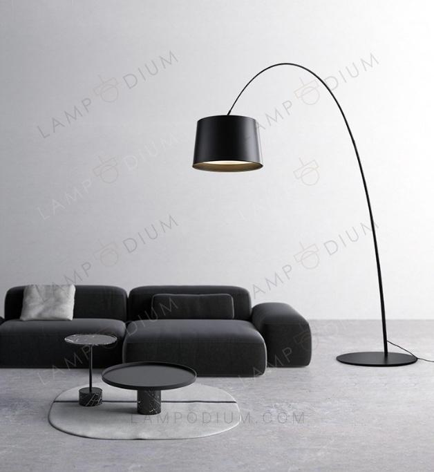 Floor lamp ETOPIA