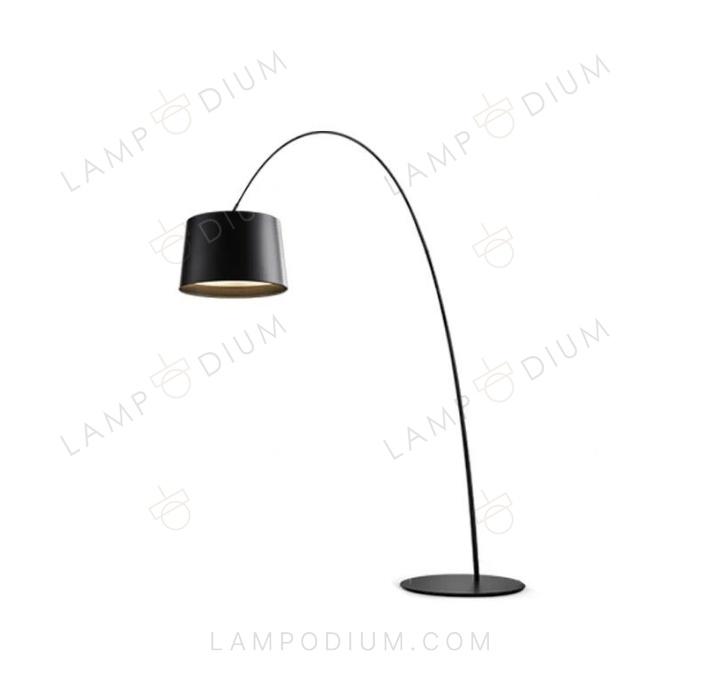 Floor lamp ETOPIA