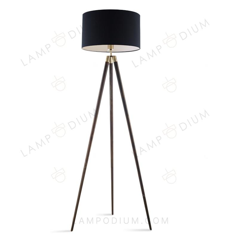 Floor lamp JASSY