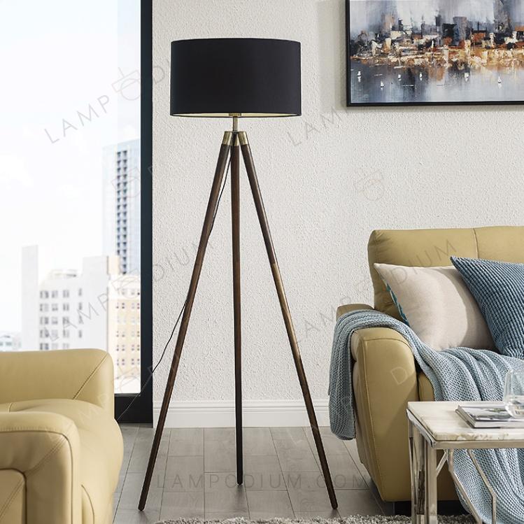 Floor lamp JASSY