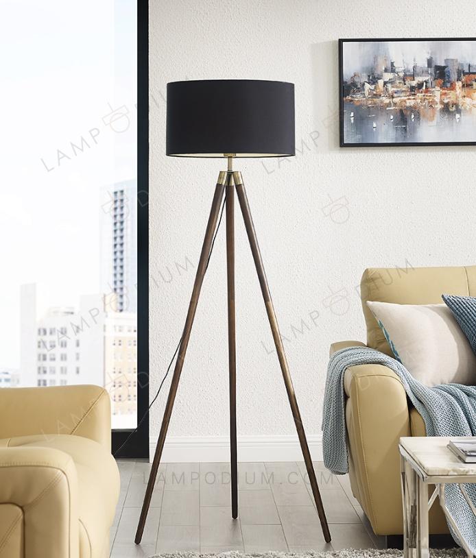 Floor lamp JASSY