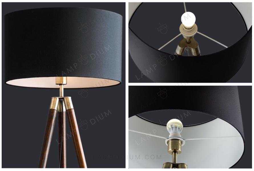 Floor lamp JASSY