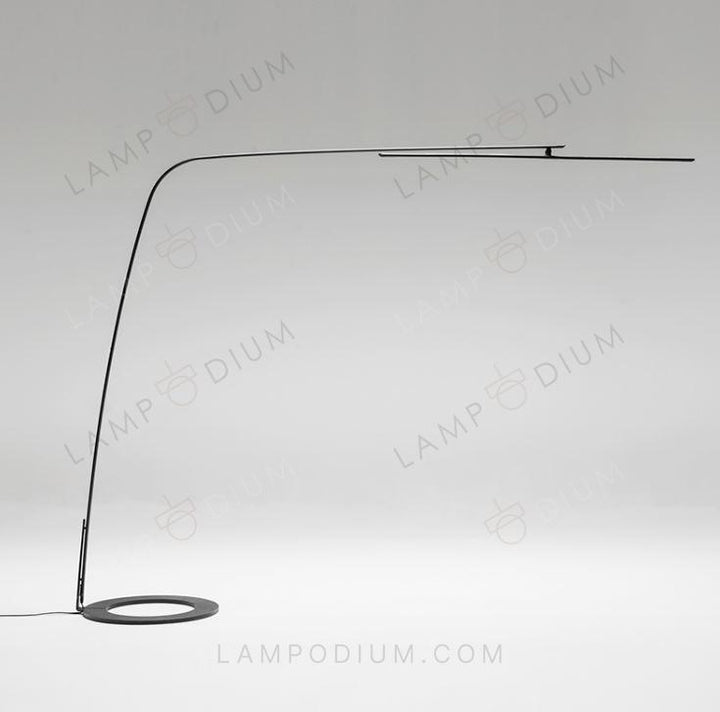 Floor lamp VERTOLI