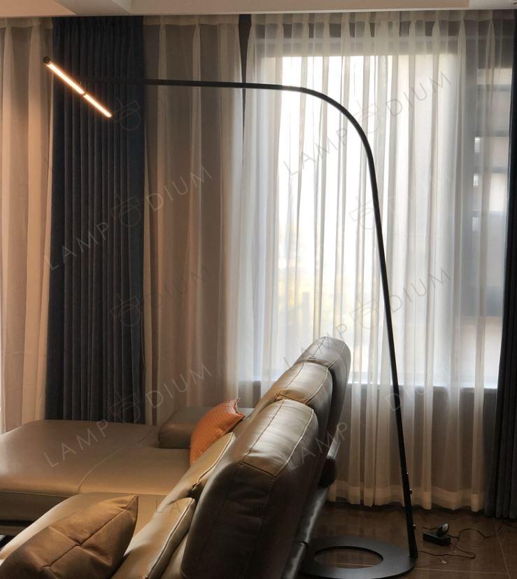 Floor lamp VERTOLI