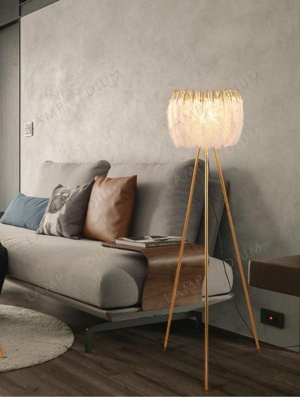 Floor lamp CIZA