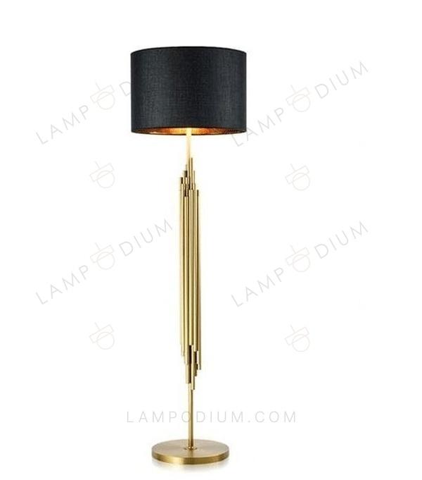 Floor lamp BRUSSELLO