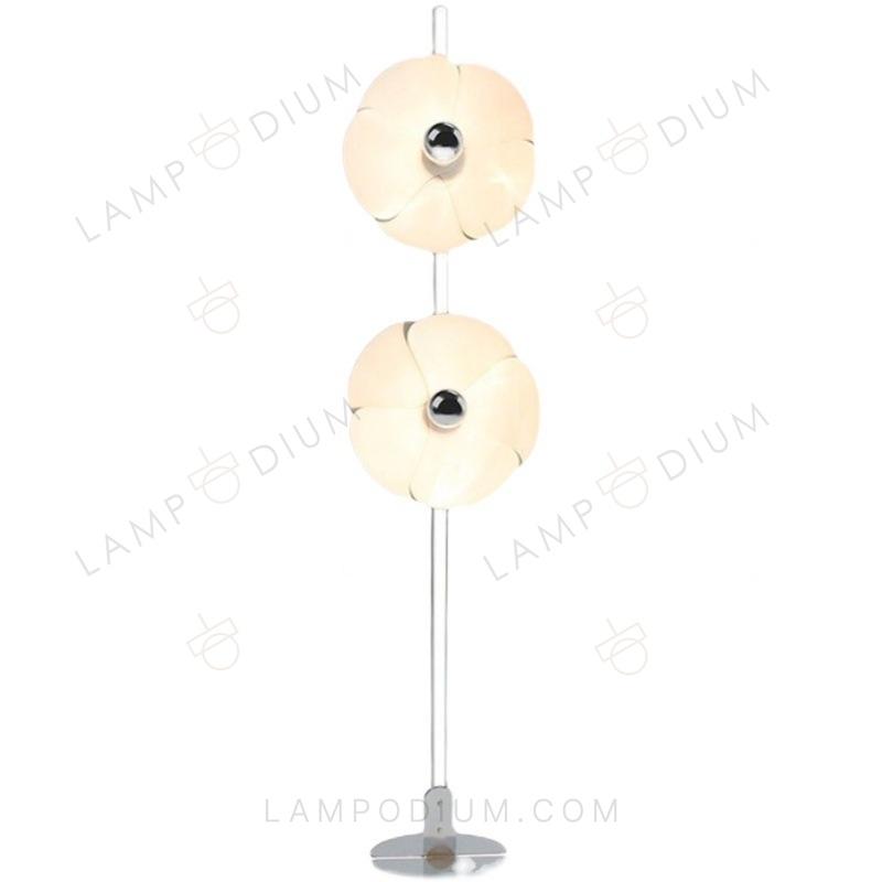 Floor lamp BREEZA