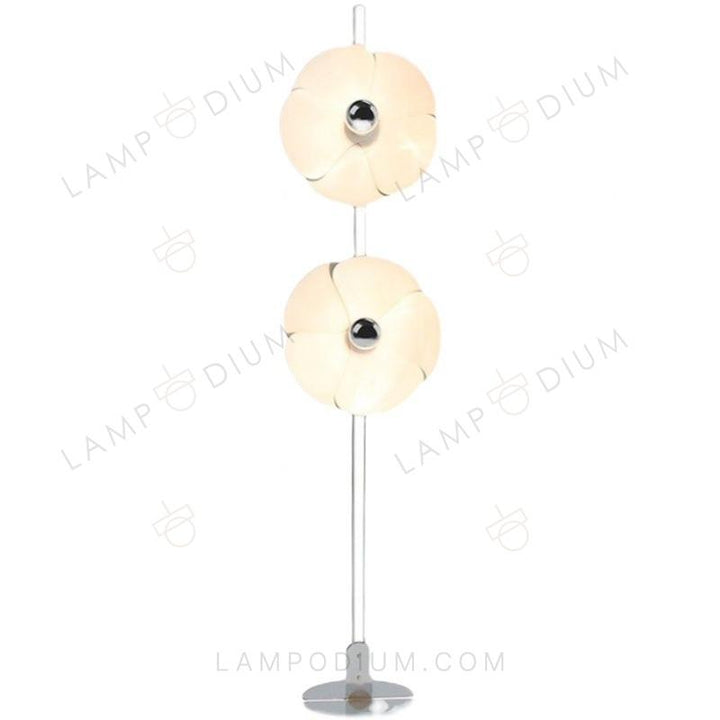 Floor lamp BREEZA