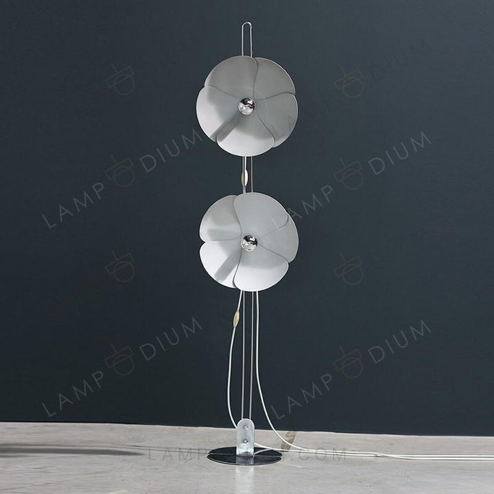 Floor lamp BREEZA