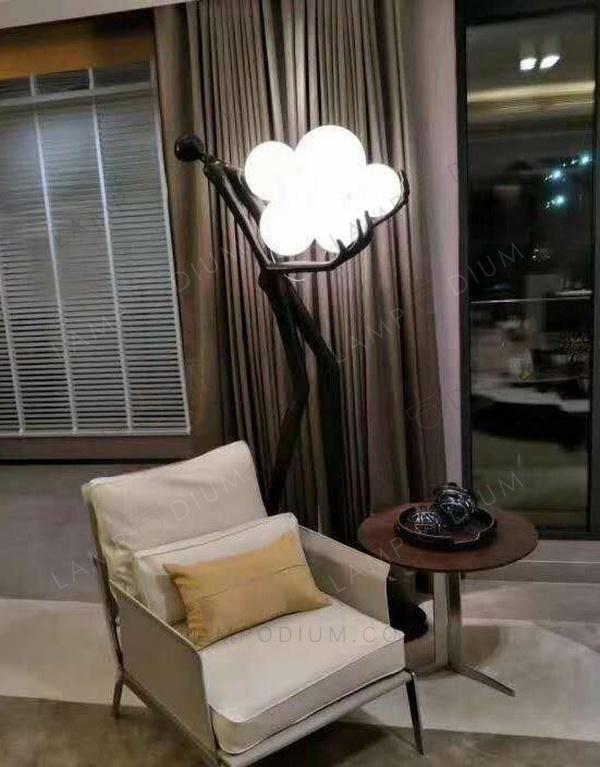 Floor lamp GRACIA