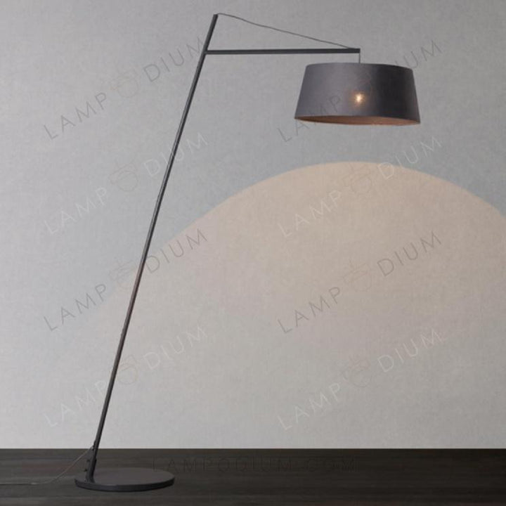 Floor lamp ARDESIA